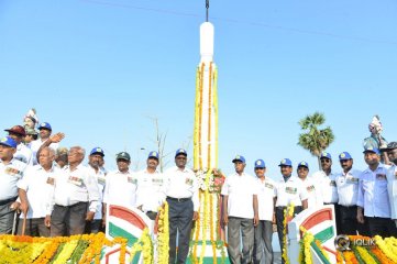 Naa Peru Surya Naa Illu India Movie Audio Launch